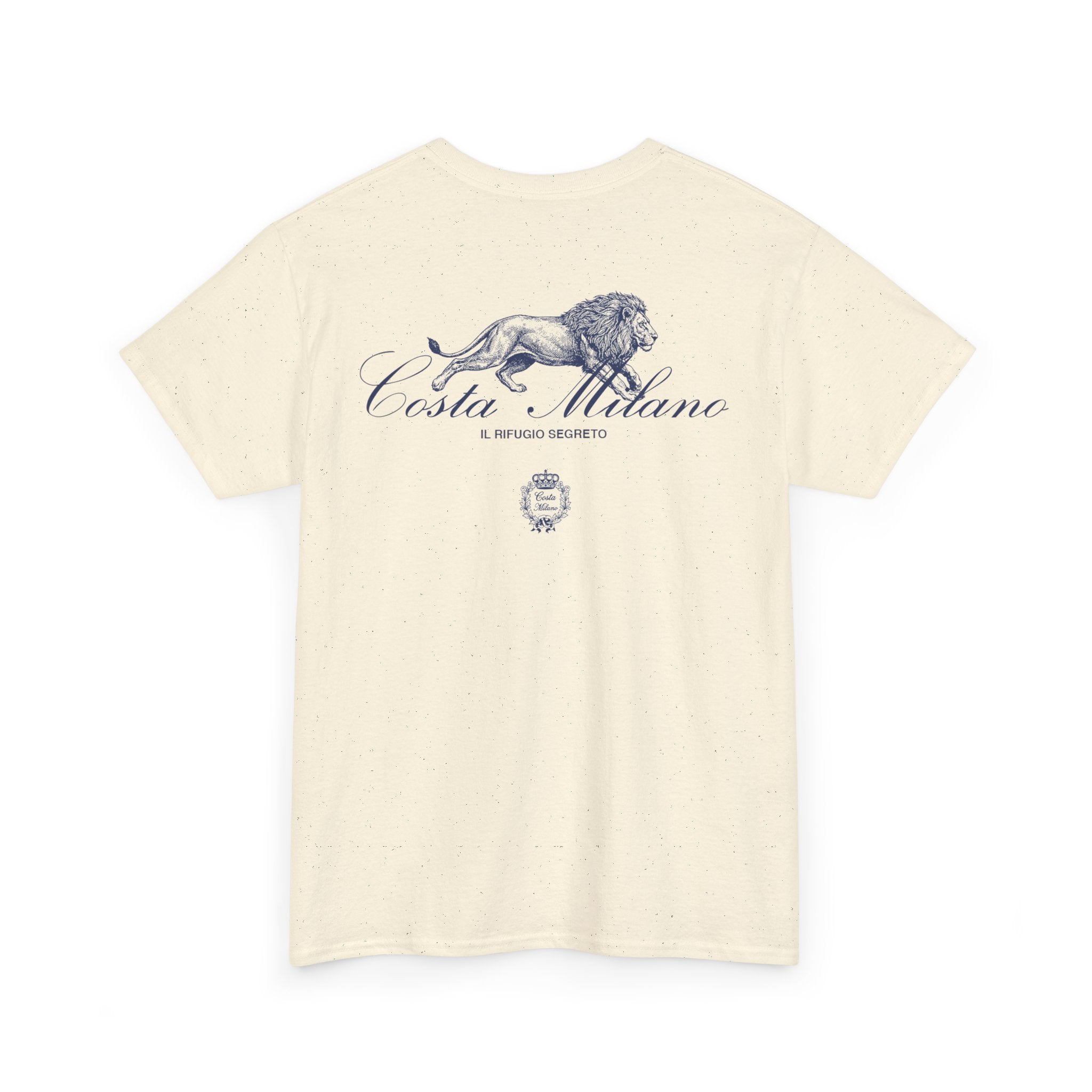 Segreto Tee