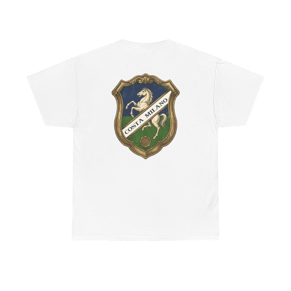 Scuderia Tee