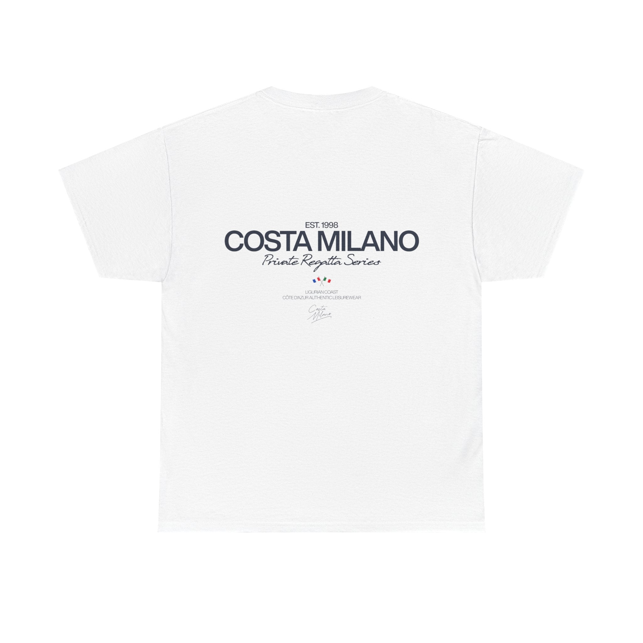 FREE - Flag Tee
