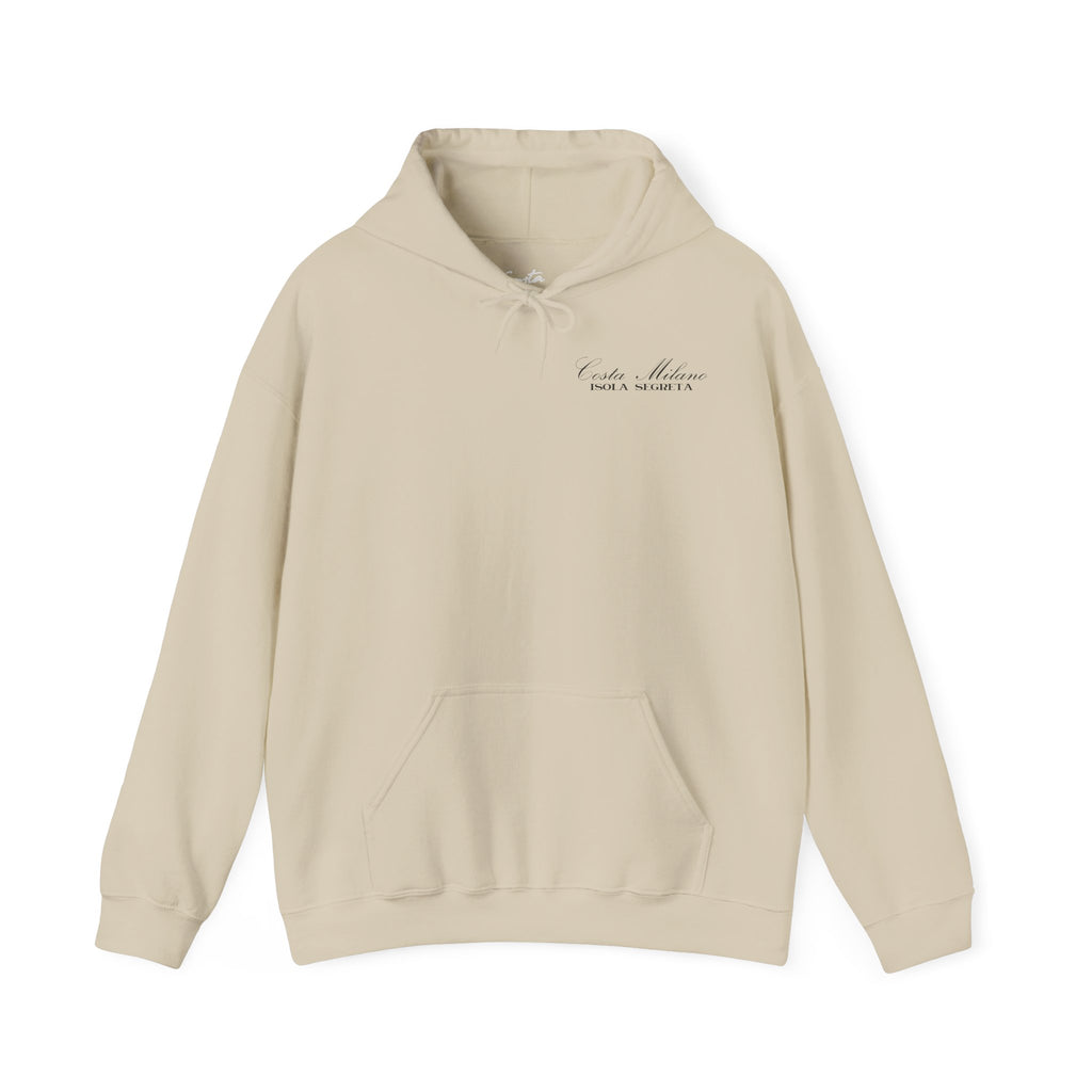 Isola Vista Hoodie