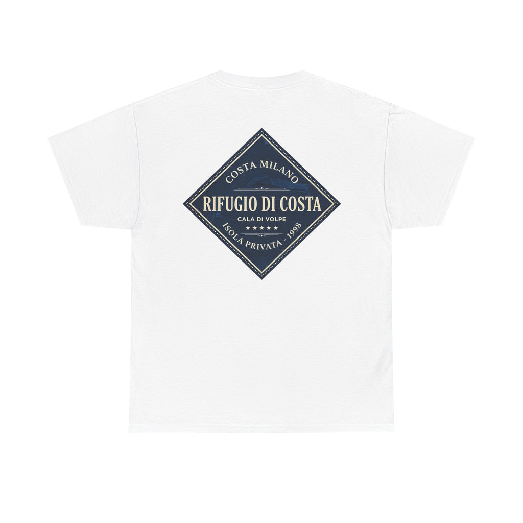 Club Badge Tee