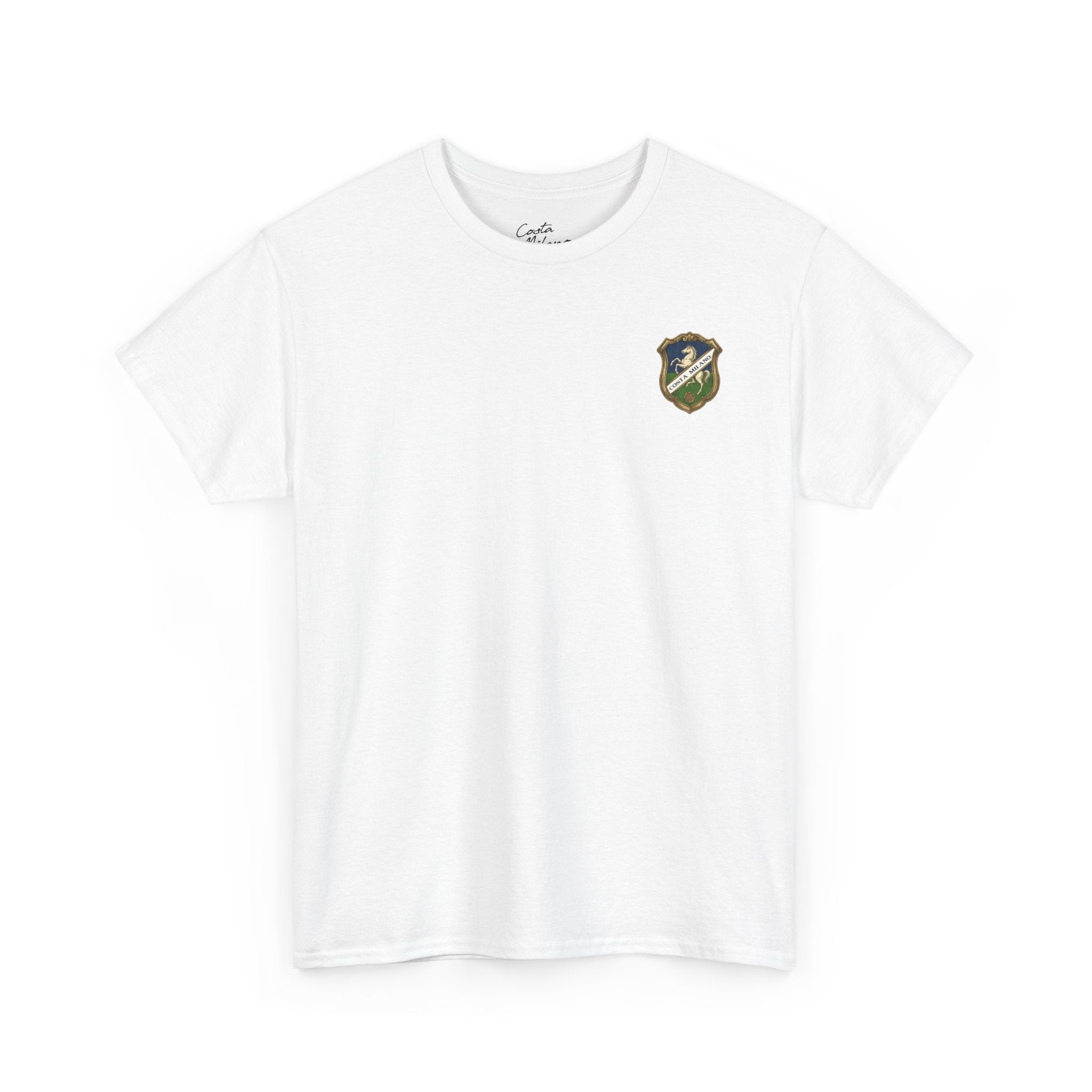 Scuderia Tee
