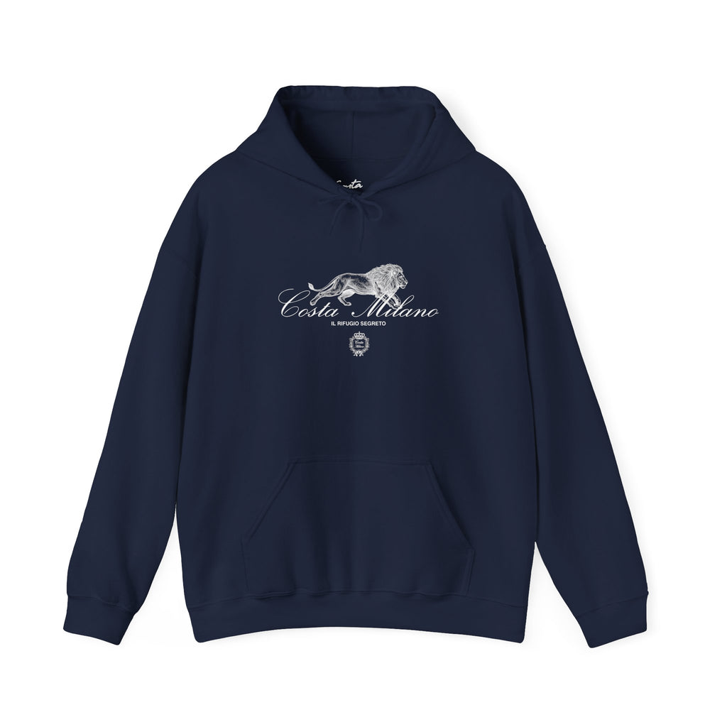 Segreto Hoodie
