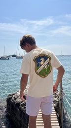 Scuderia Tee