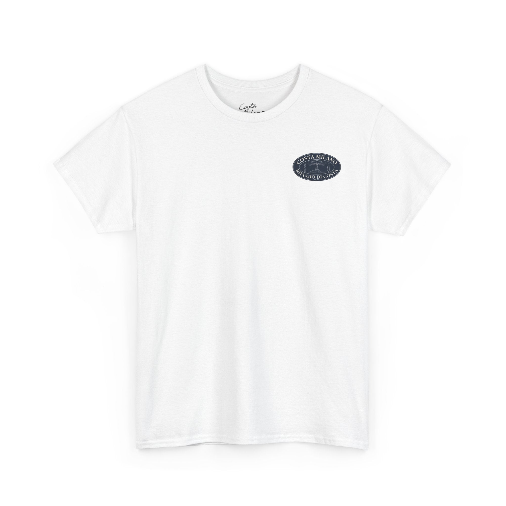 Faro di Costa Tee
