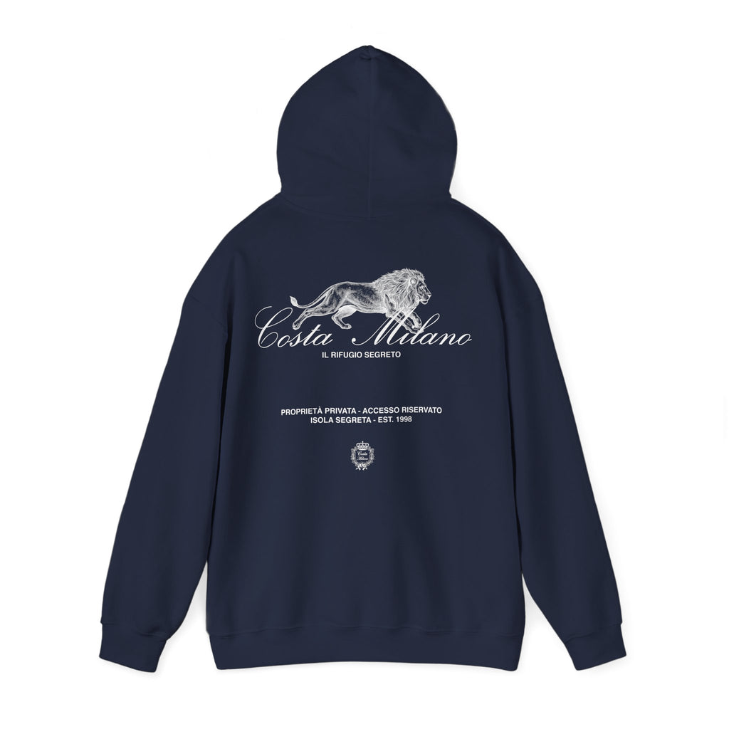 Segreto Hoodie