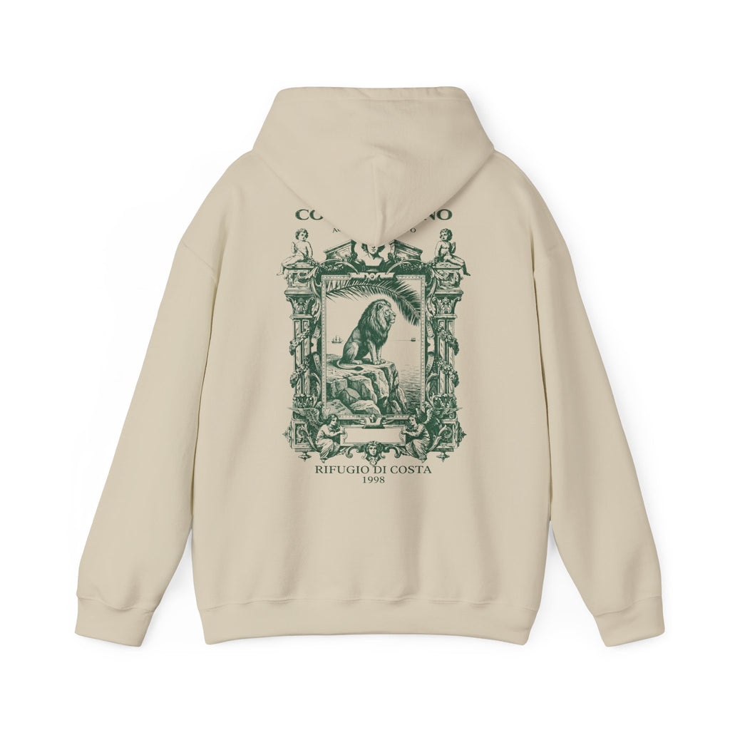 Castello di Costa Hoodie