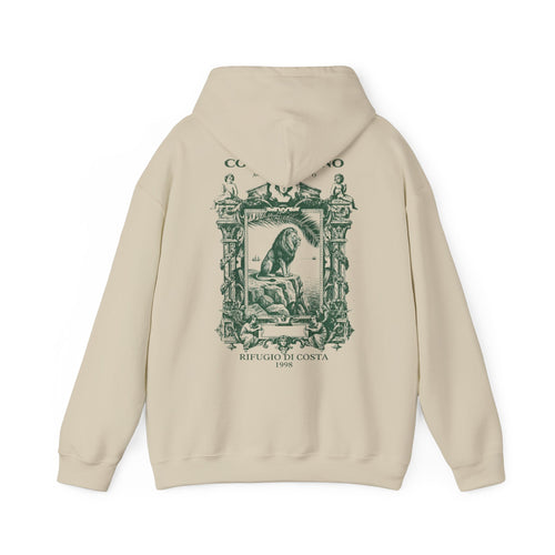 Castello di Costa Hoodie