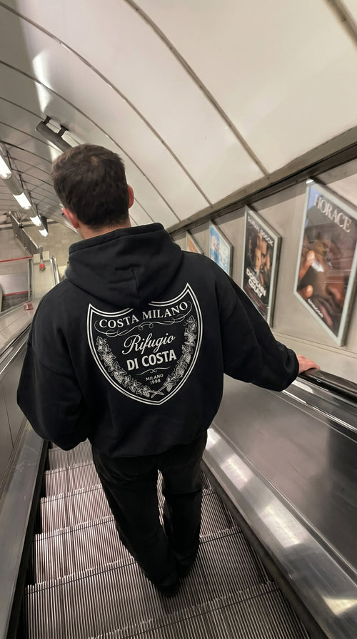 Riserva Speciale Hoodie