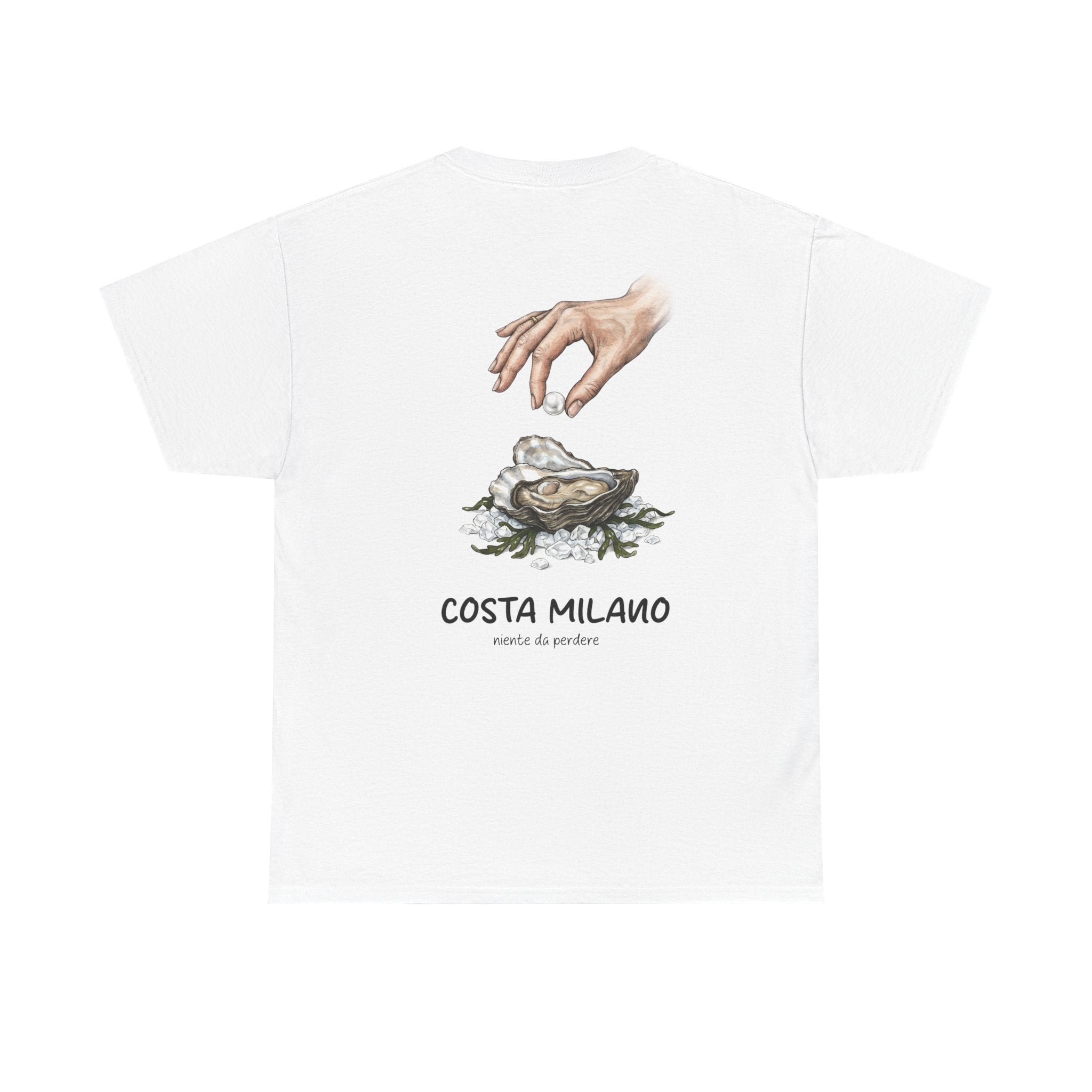 FREE - Pearl Tee