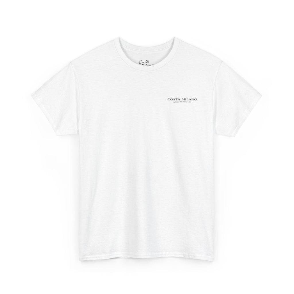 Castello di Costa Tee