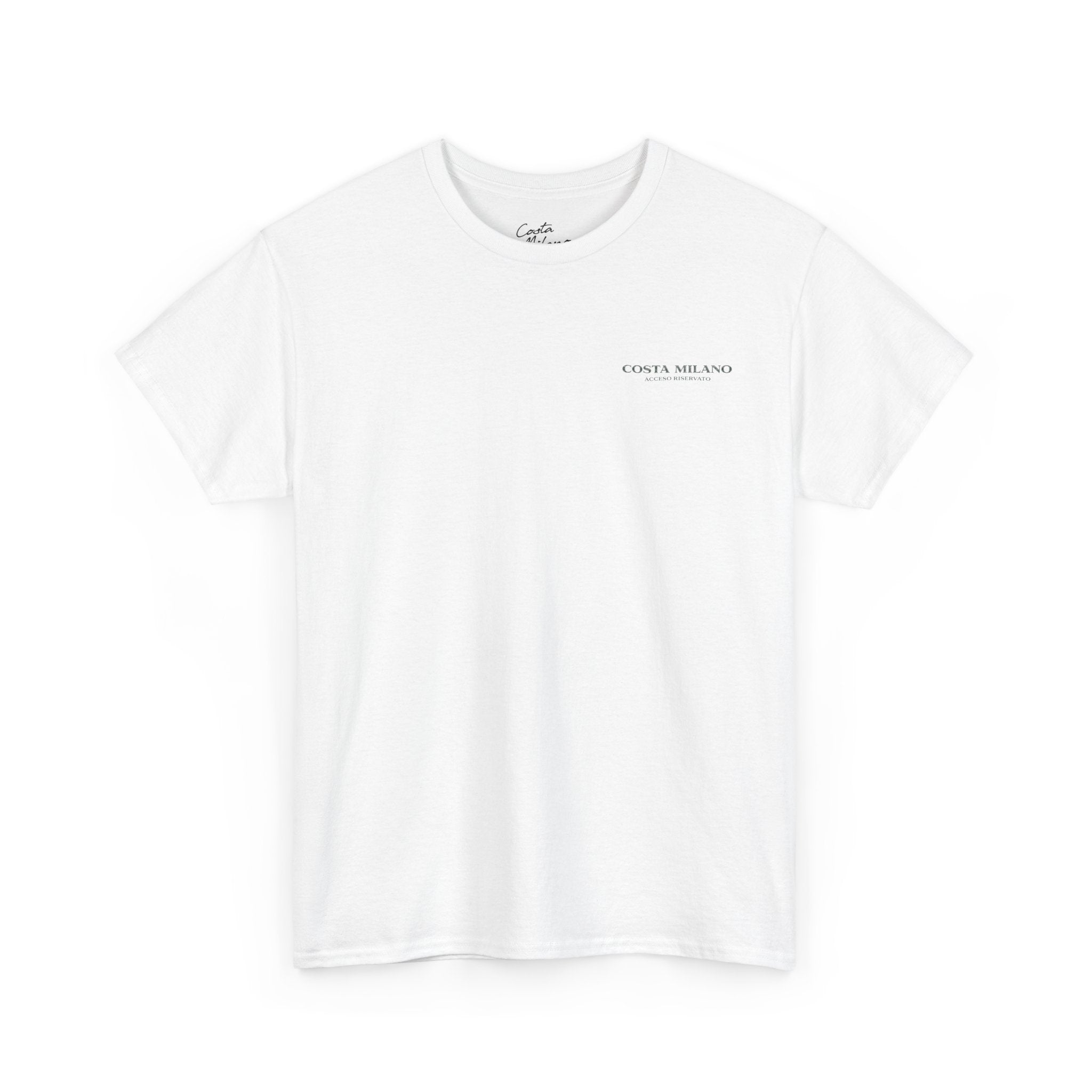 Castello di Costa Tee