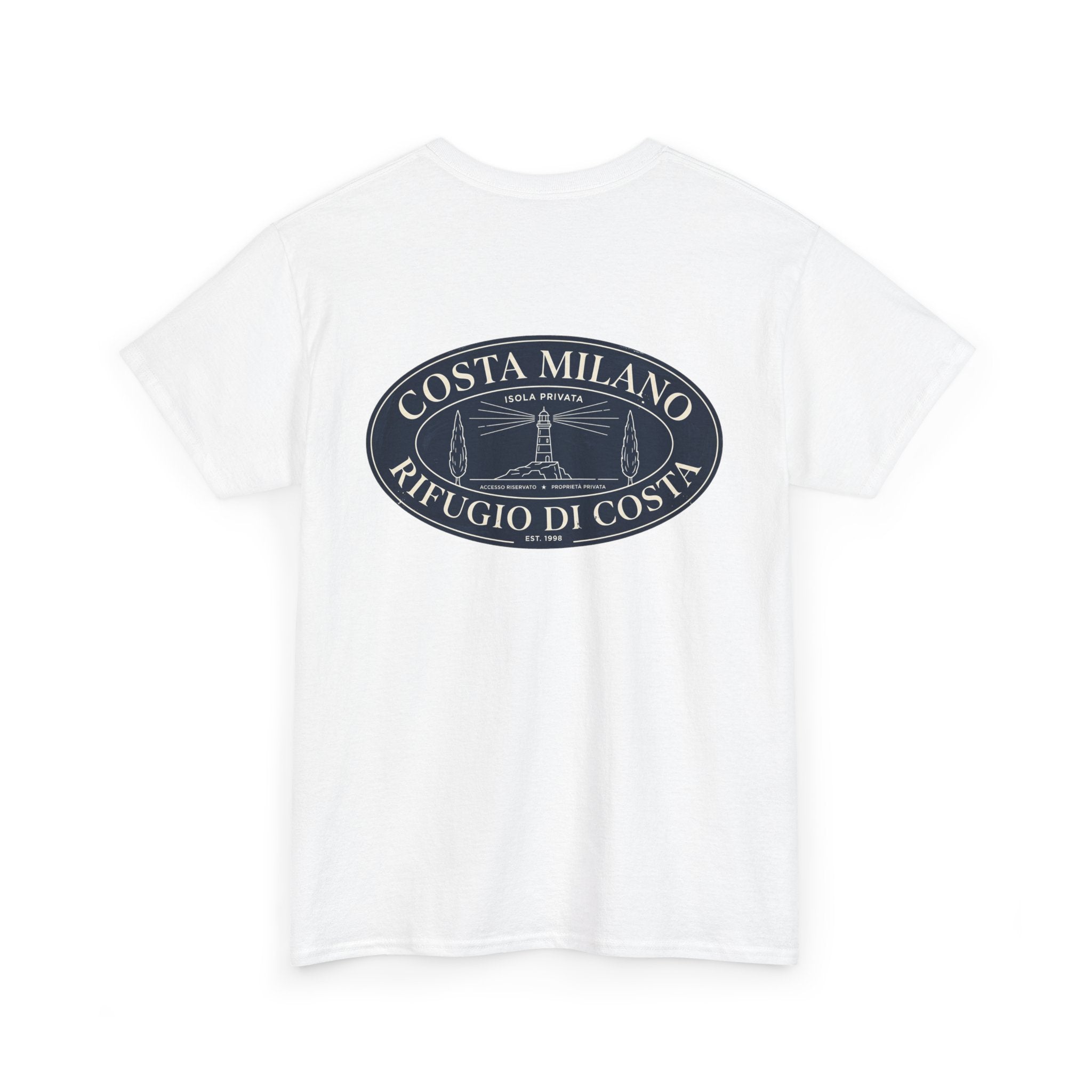 Faro di Costa Tee