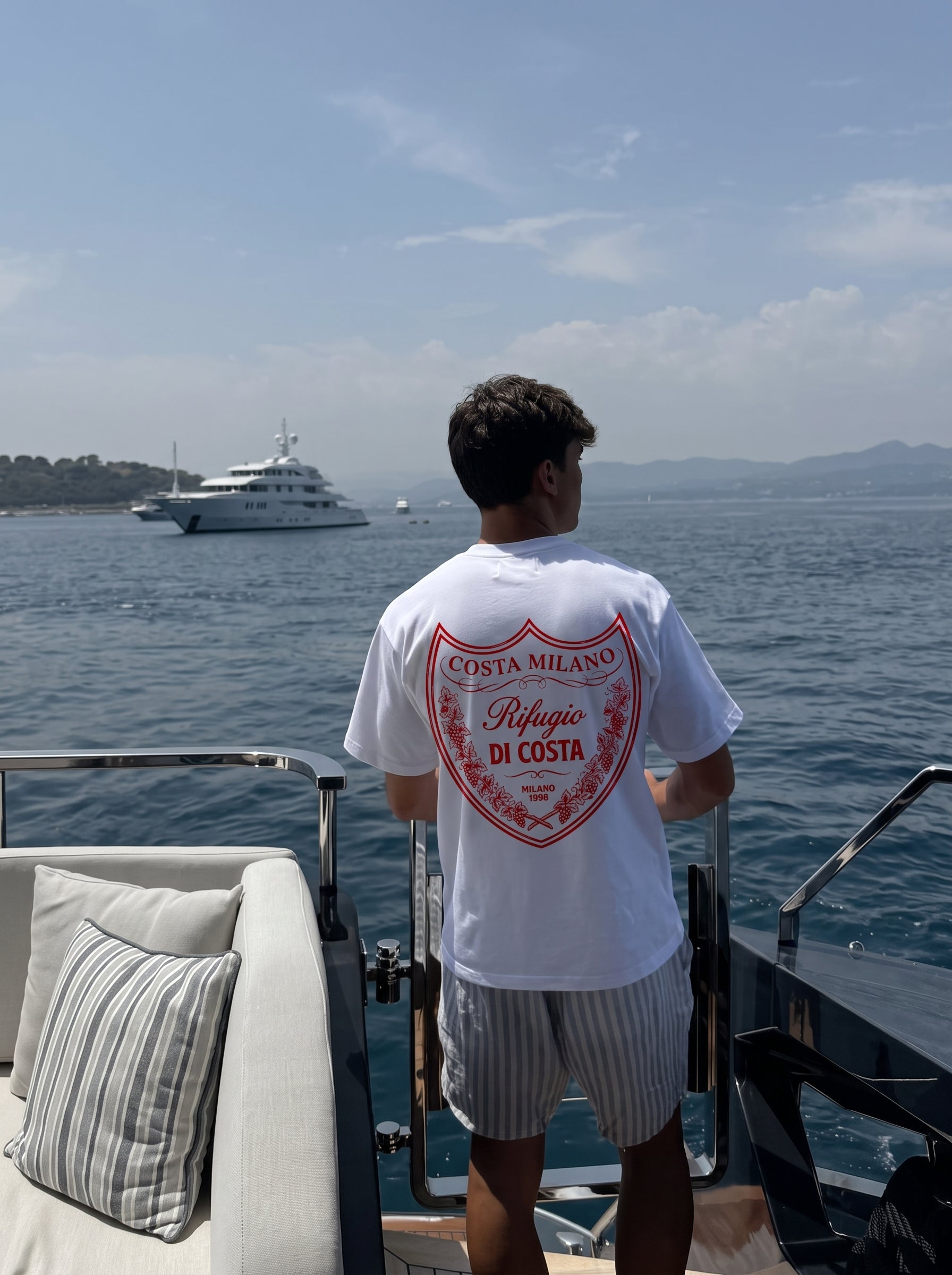 Riserva Speciale Tee
