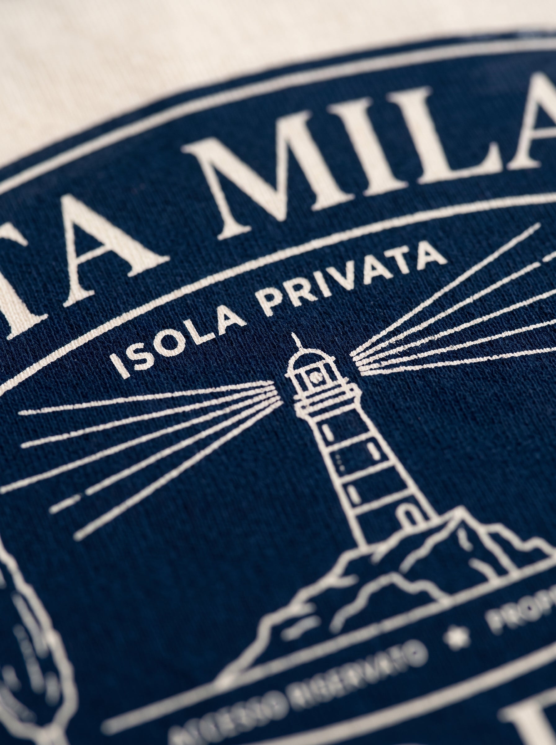 Faro di Costa Tee