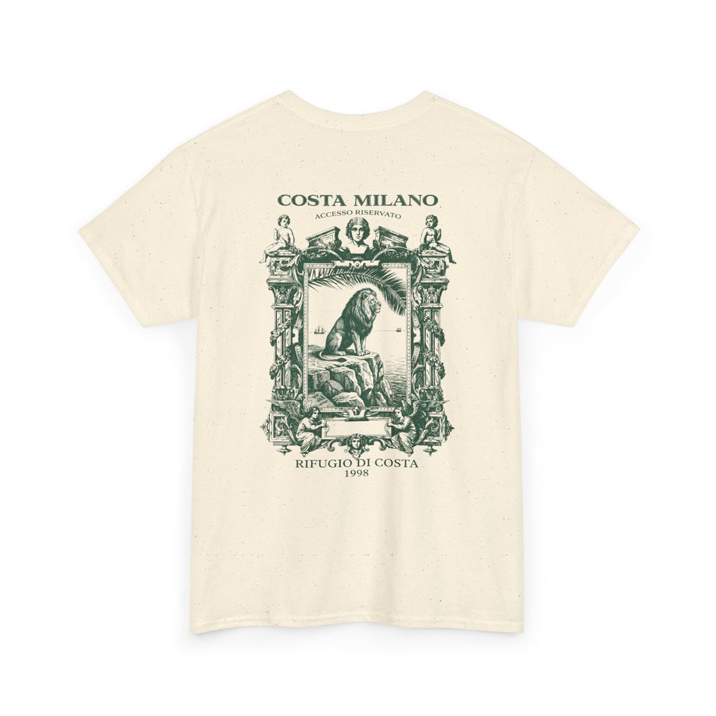 Castello di Costa Tee