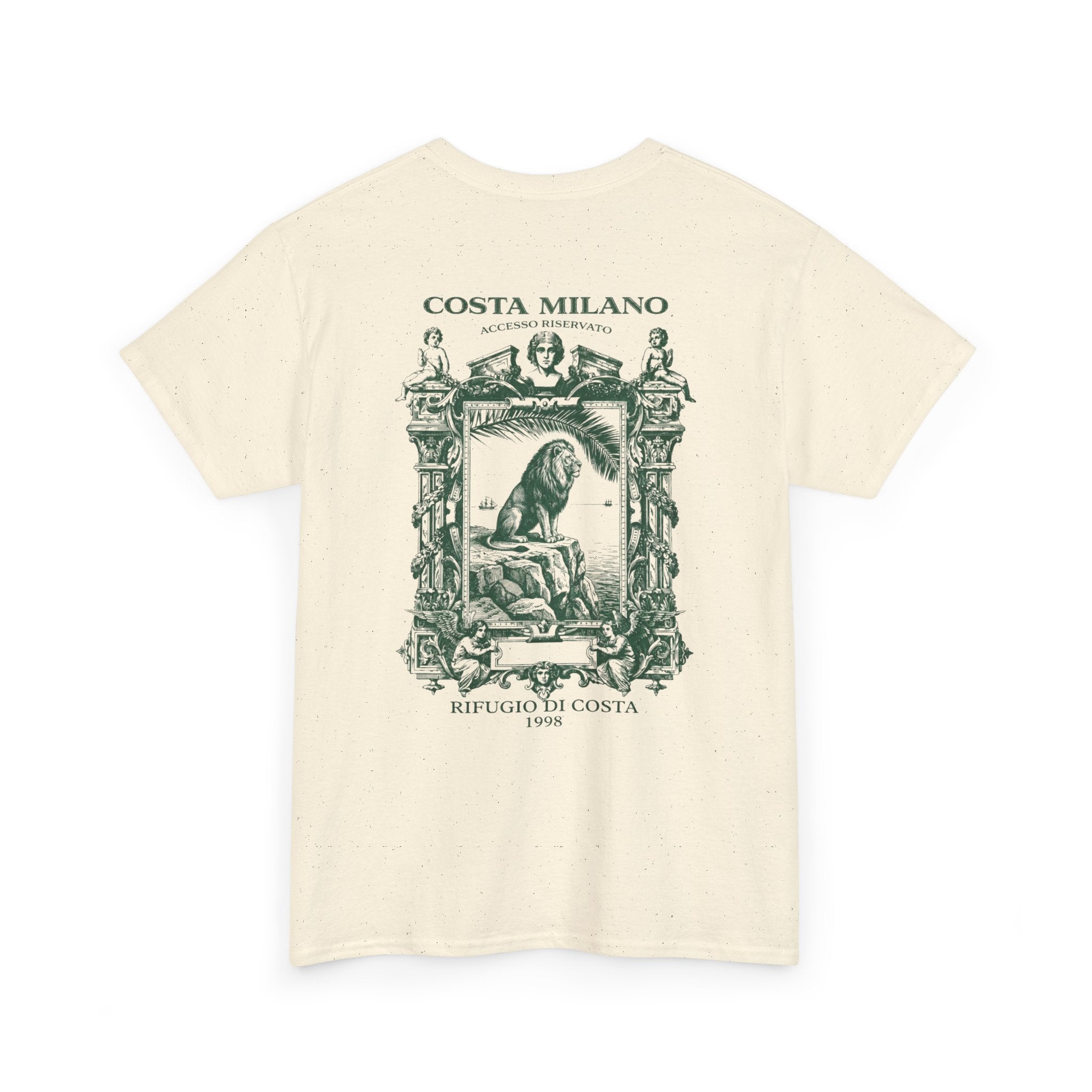 Castello di Costa Tee