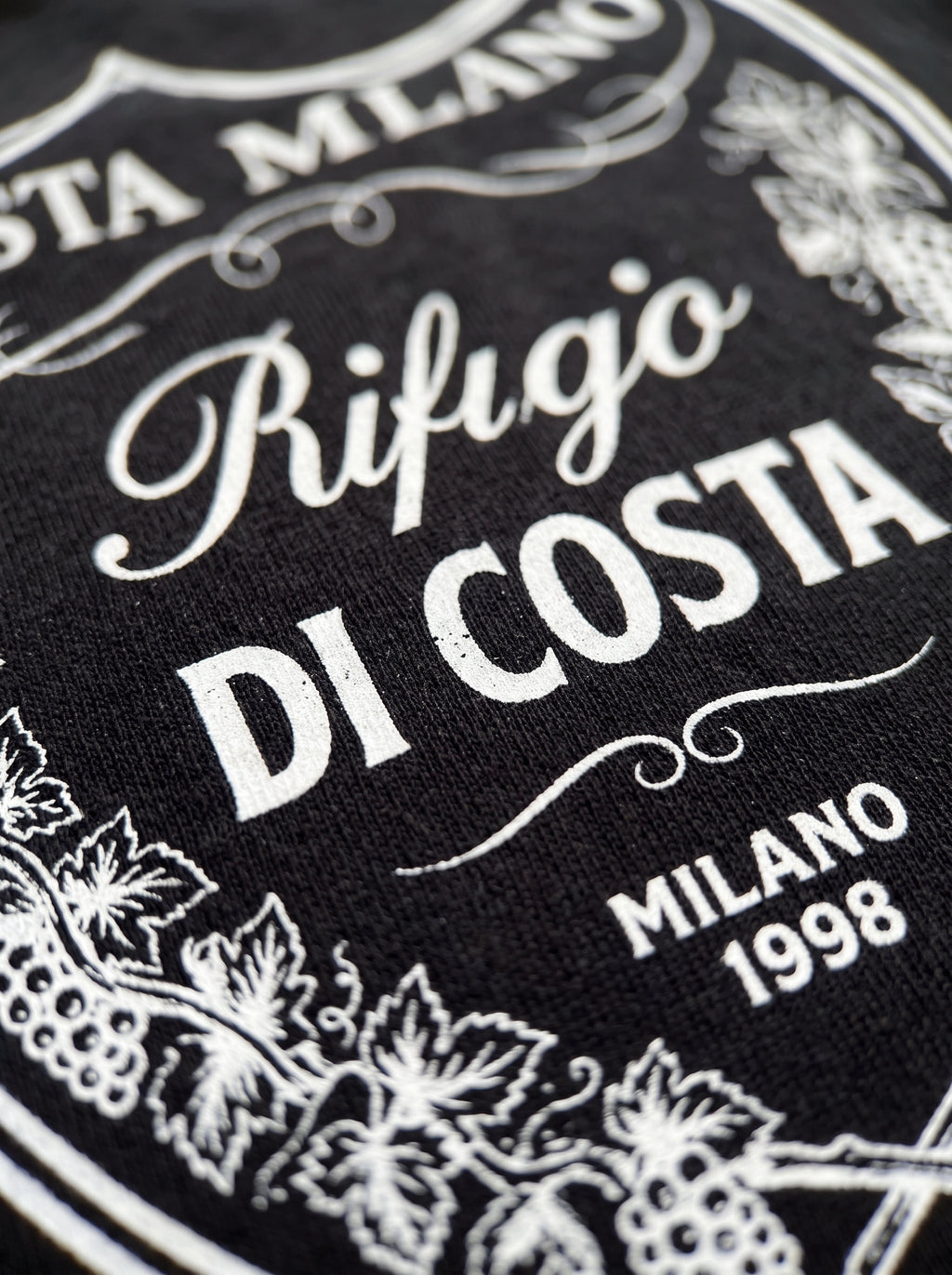 Riserva Speciale Tee