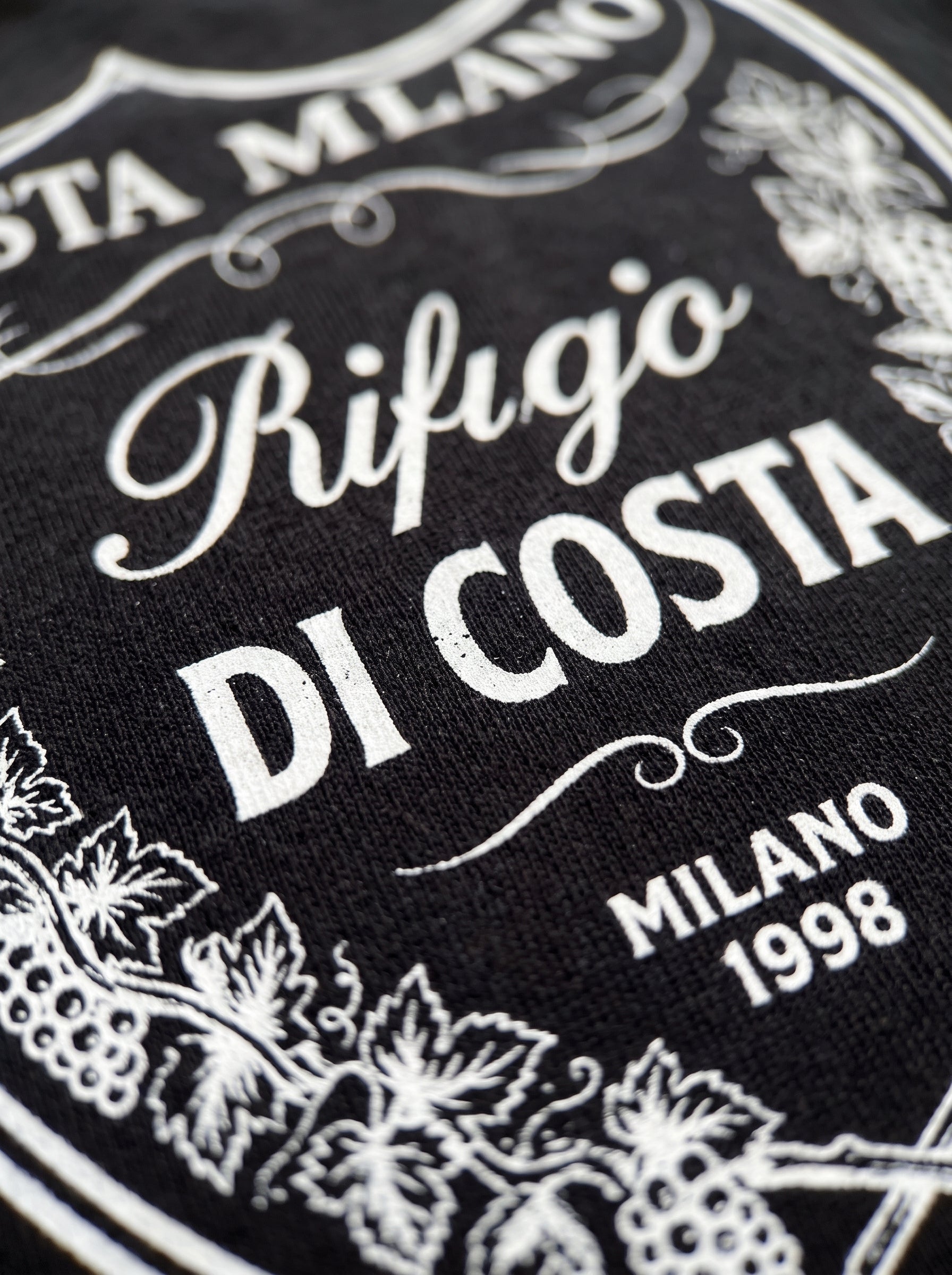 Riserva Speciale Tee