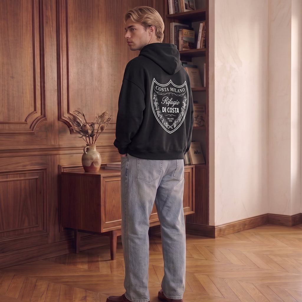 Riserva Speciale Hoodie
