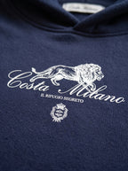 Segreto Hoodie