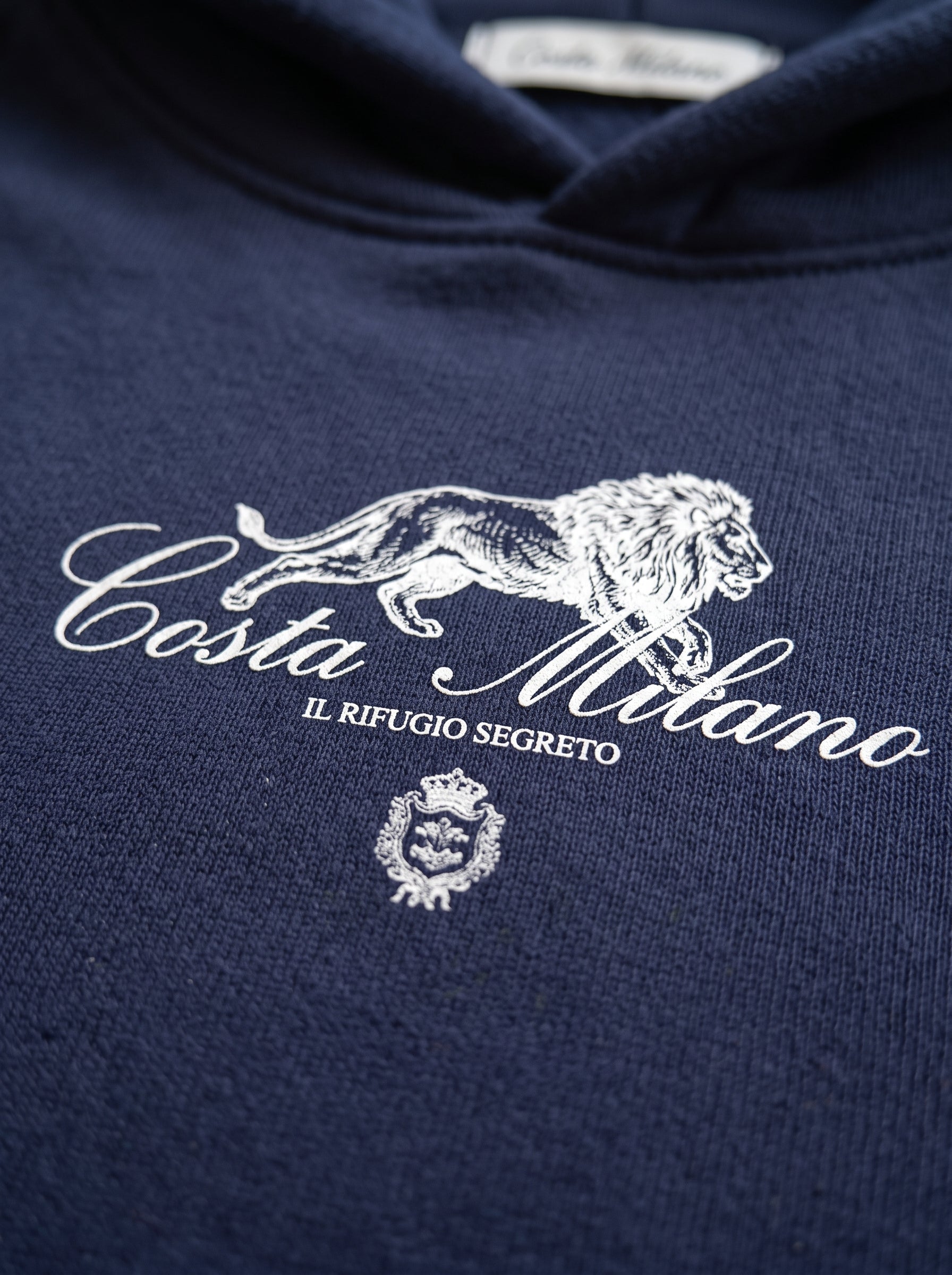 Segreto Hoodie