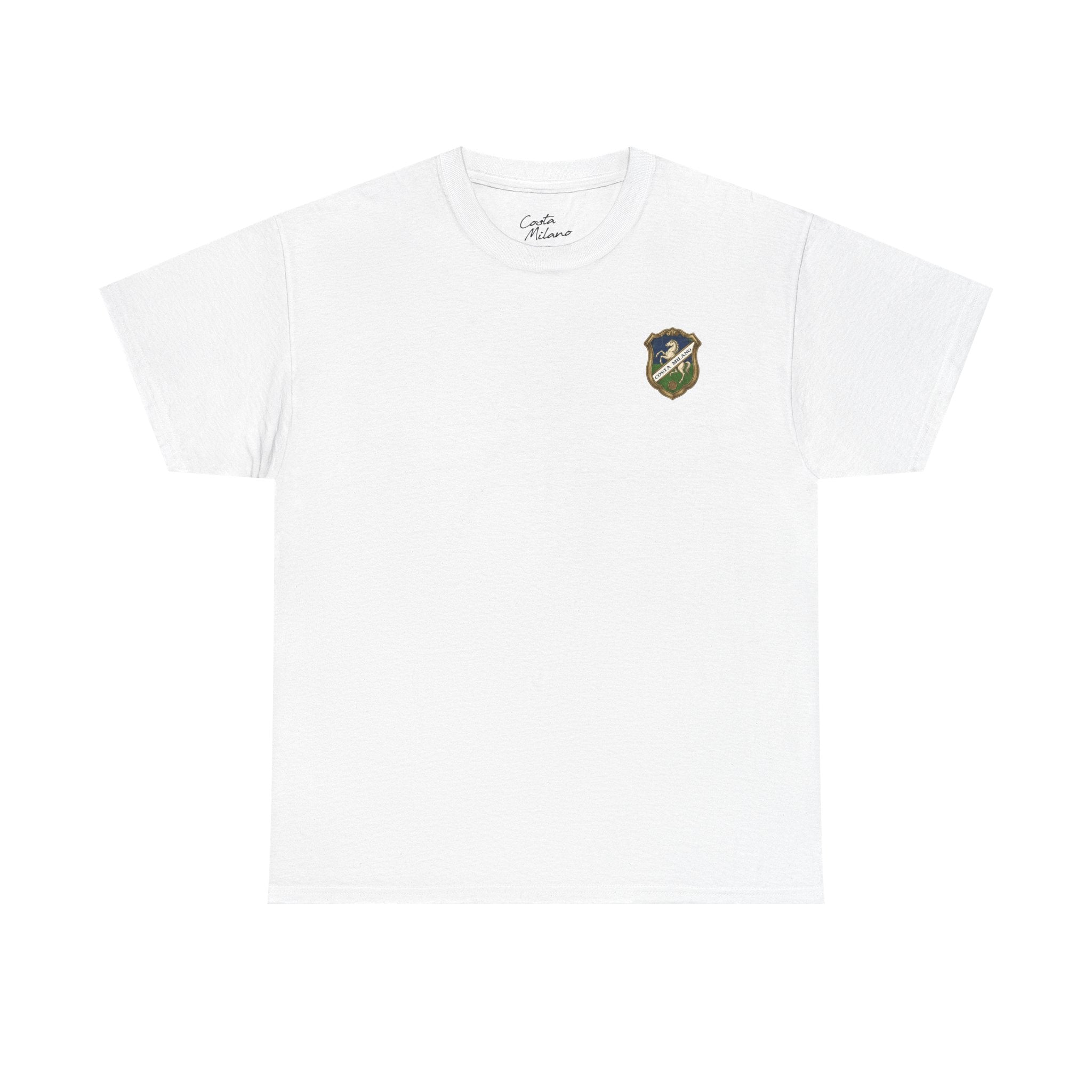 Scuderia Tee