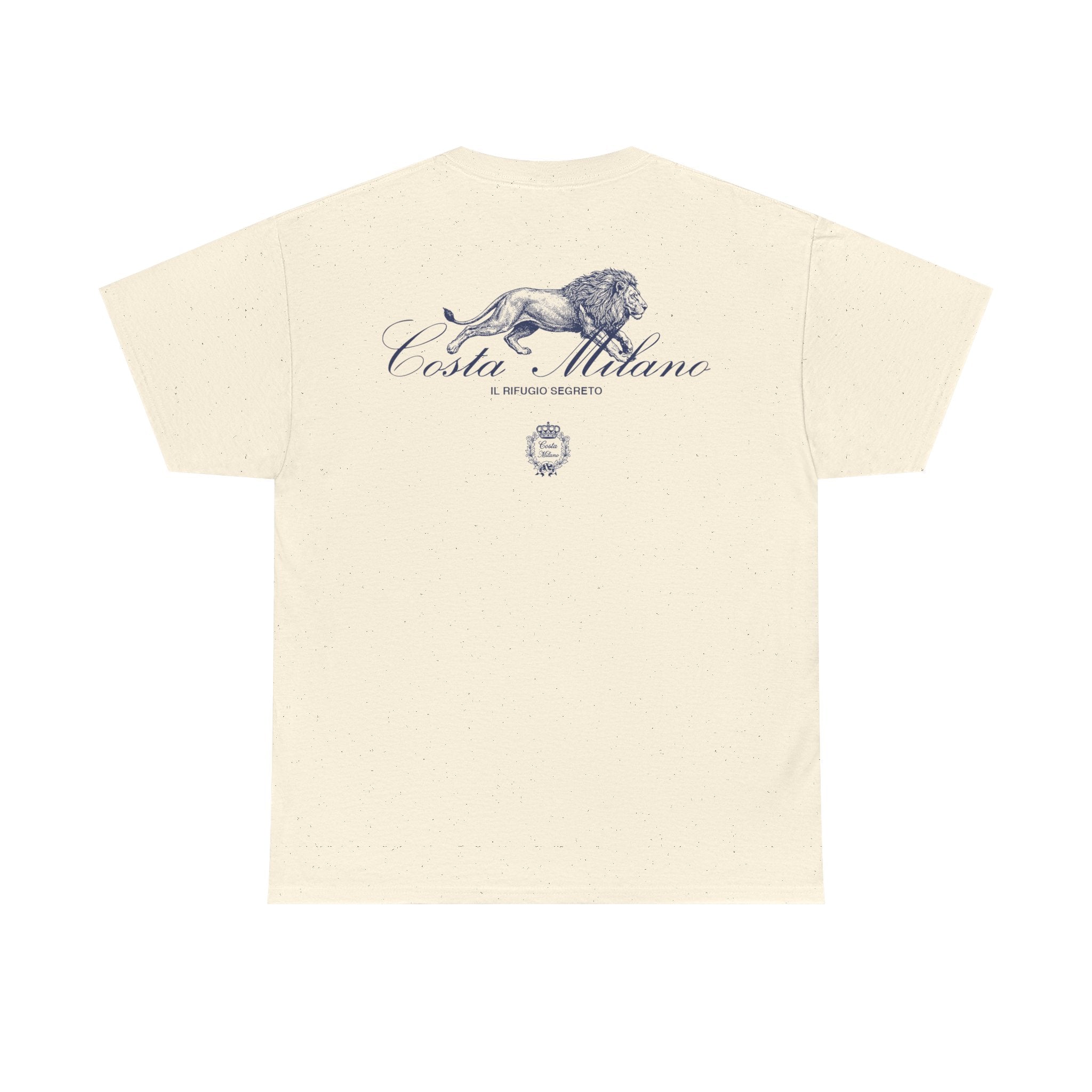 Segreto Tee