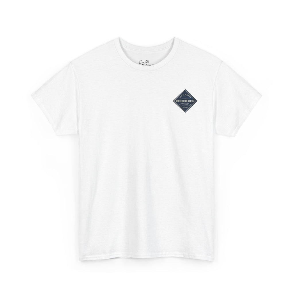 Club Badge Tee