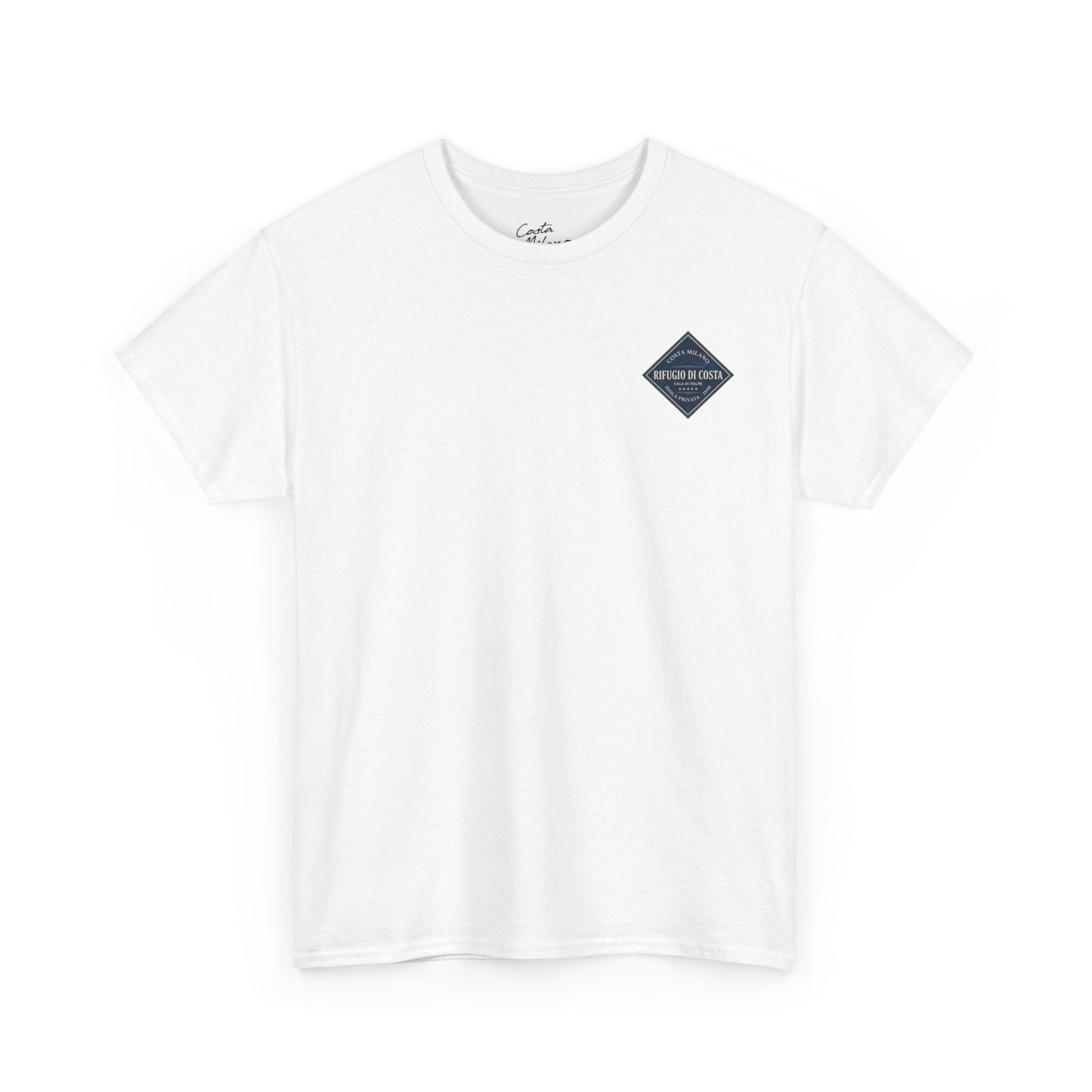 Club Badge Tee