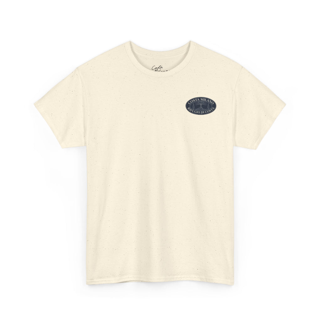 Faro di Costa Tee