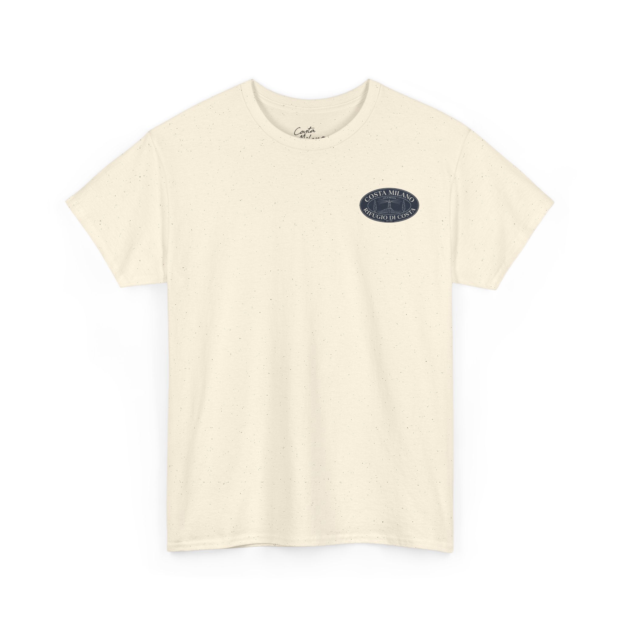 Faro di Costa Tee