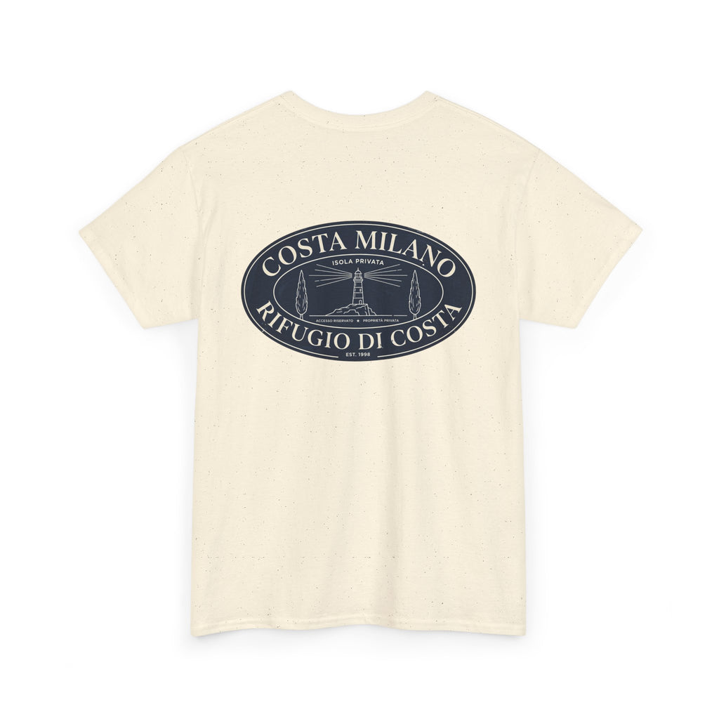 Faro di Costa Tee