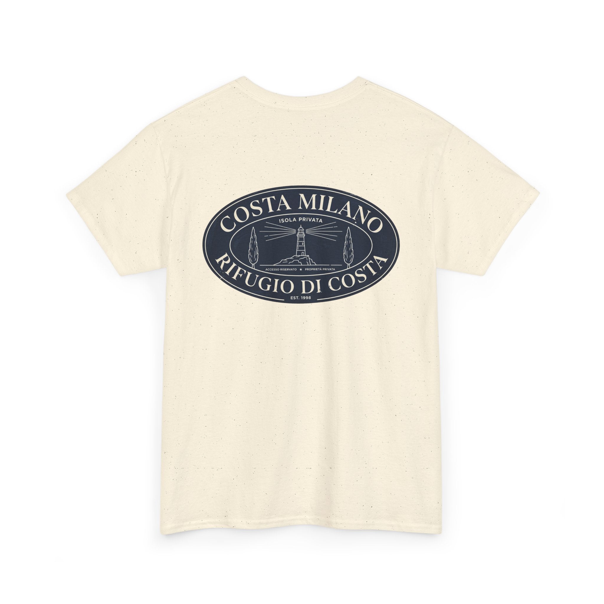 Faro di Costa Tee
