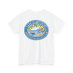 Limone Yacht Club Tee