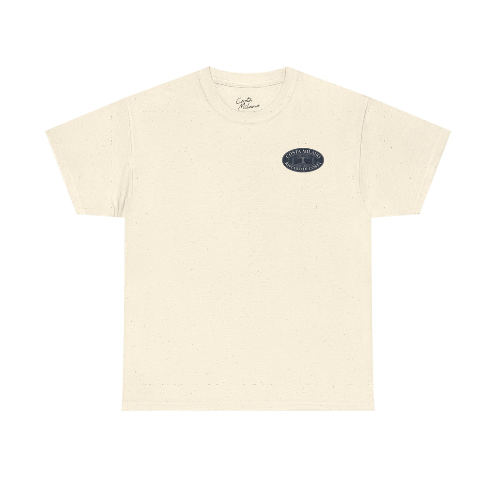 Faro di Costa Tee