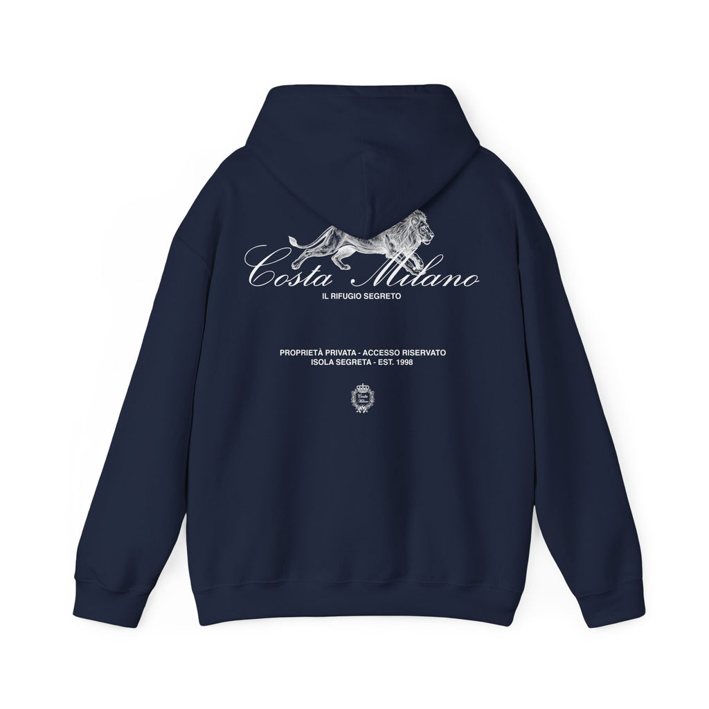 Segreto Hoodie