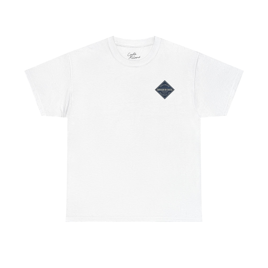 Club Badge Tee