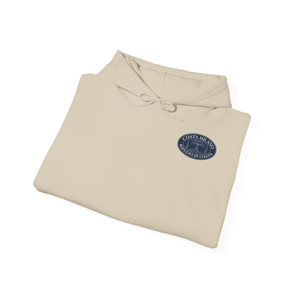 Faro di Costa Hoodie