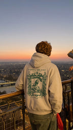 Castello di Costa Hoodie