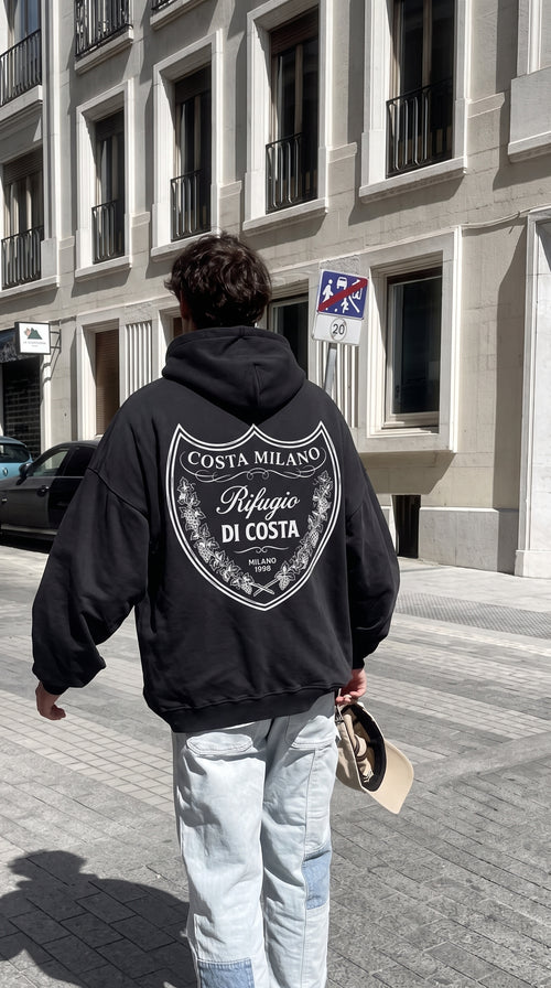 Riserva Speciale Hoodie