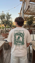 Castello di Costa Tee