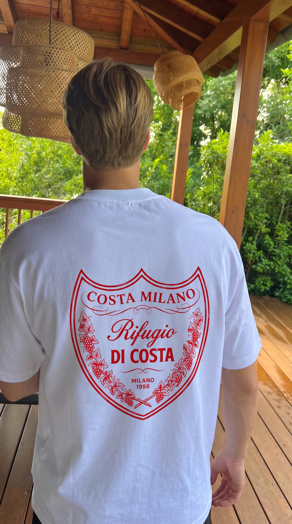 Riserva Speciale Tee