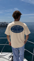 Faro di Costa Tee