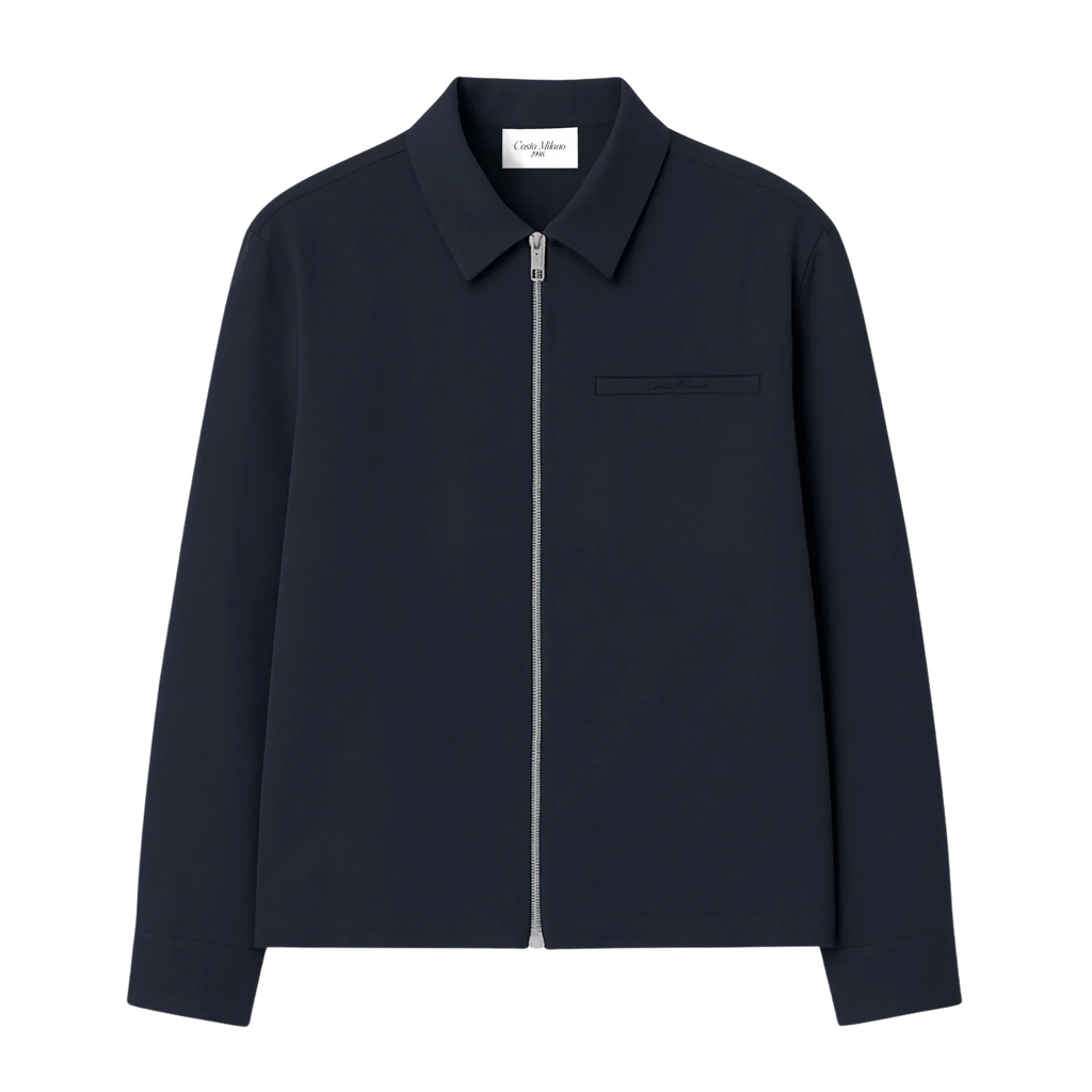 Harrington Riviera Navy