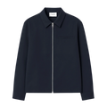 Harrington Riviera Navy
