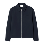 Harrington Riviera Navy