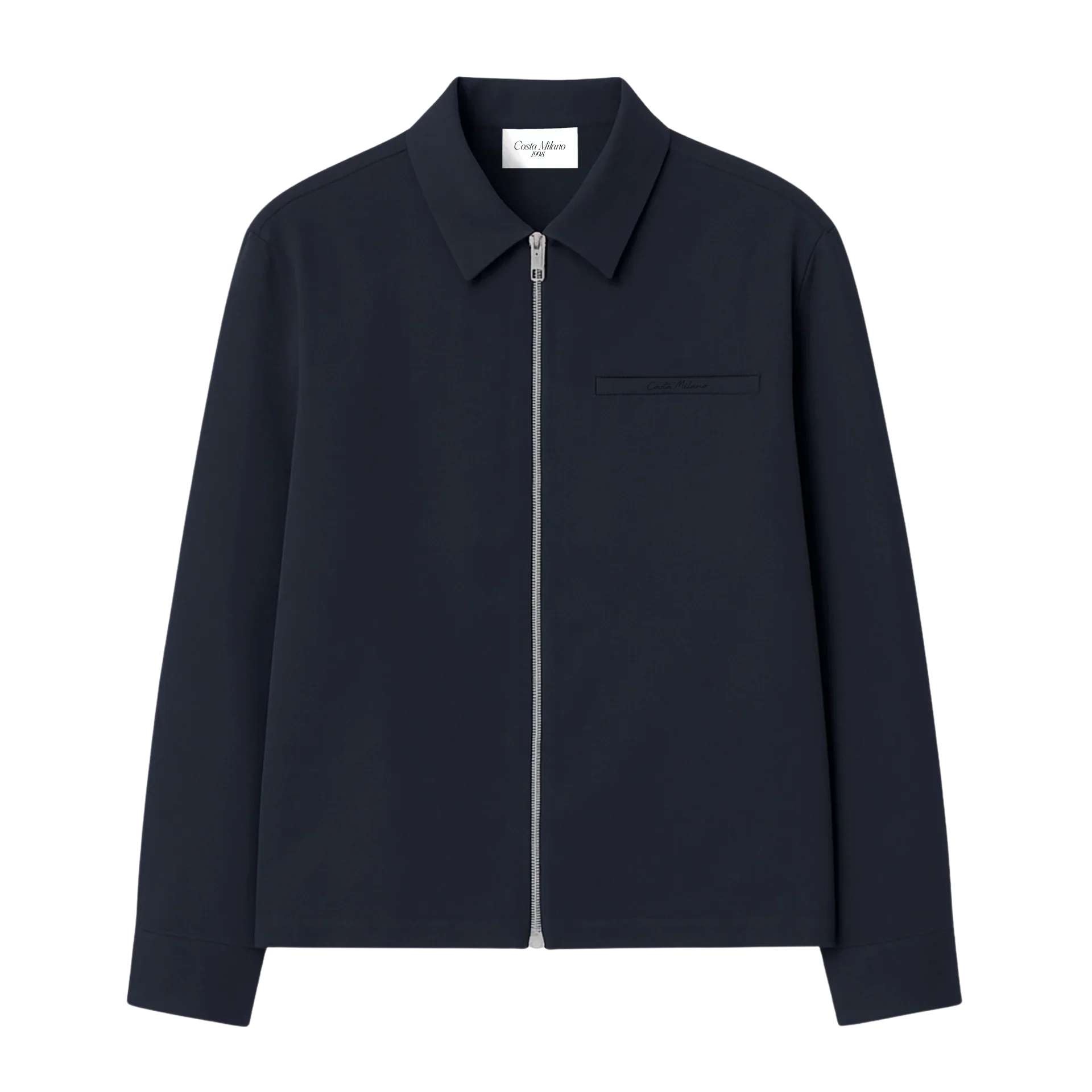 Harrington Riviera Navy