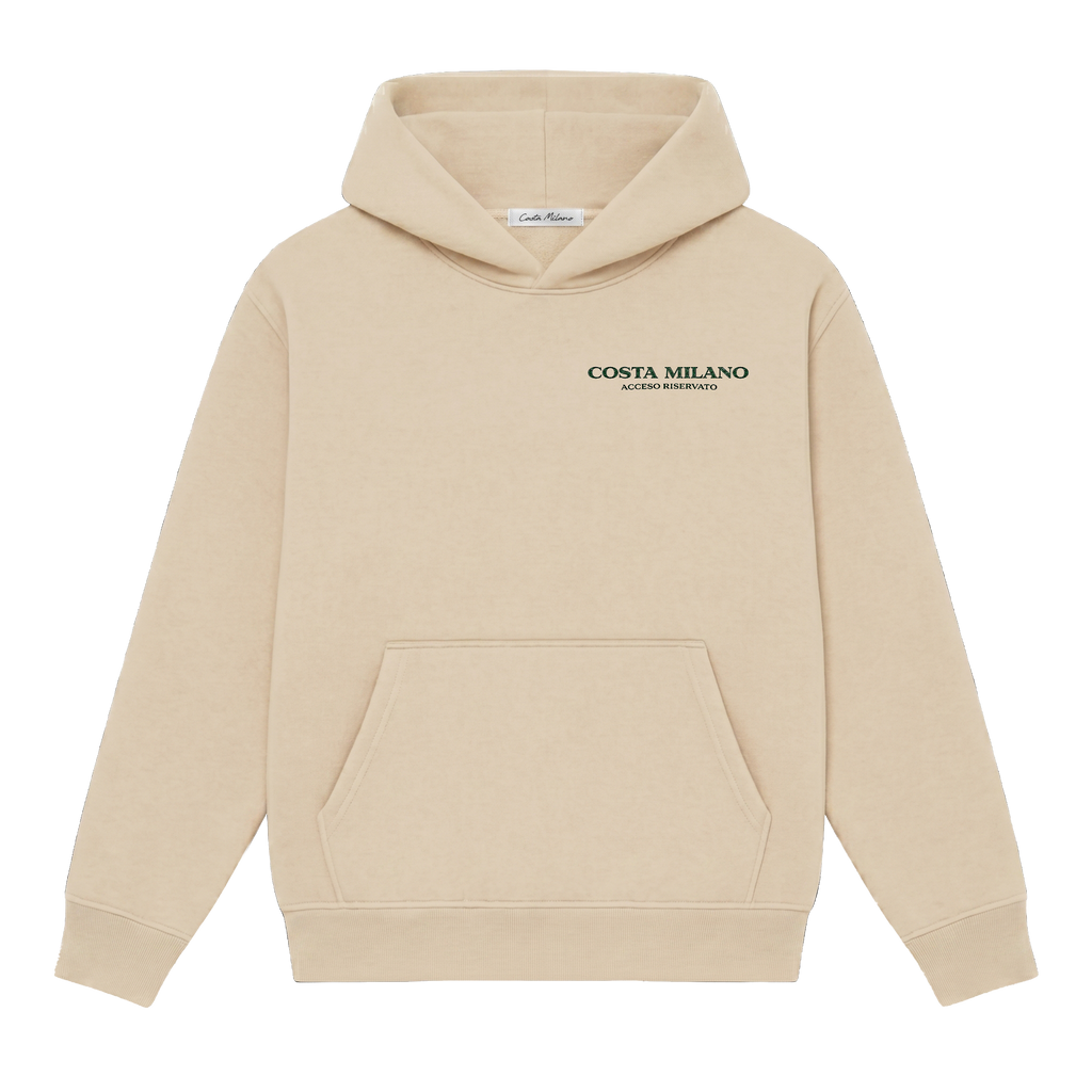 Castello di Costa Hoodie