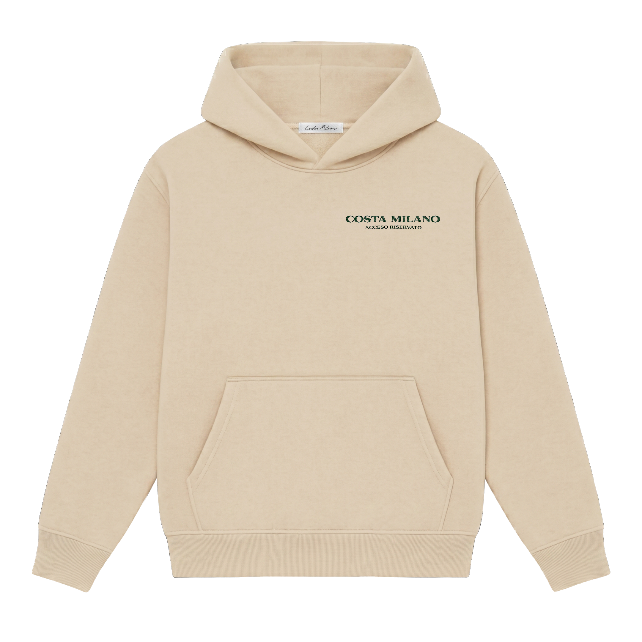 Castello di Costa Hoodie